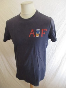 maglietta abercrombie