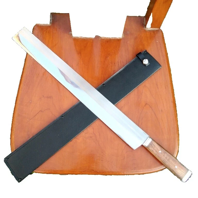 Stainless Steel Blade Collectible Vintage Combats Fixed Blade Knives