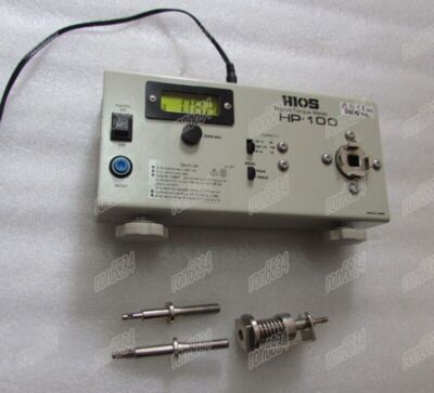1pc  used      HIOS  -100 #WD8