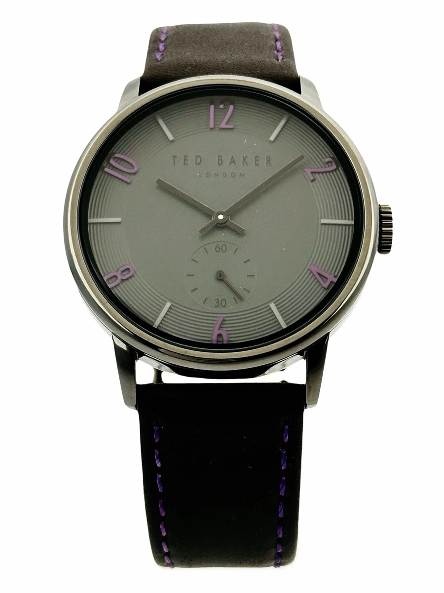 Ted Baker Sport Analog Wristwatches for sale | eBay display picture 1