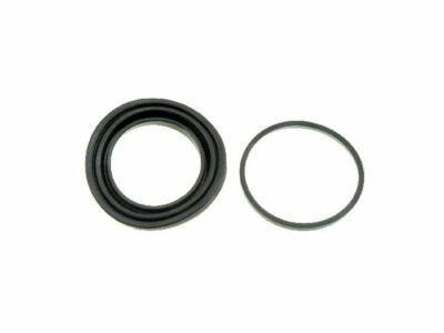 Front Caliper Repair Kit For 1981-1983 Mercury Lynx 1982 P118MY