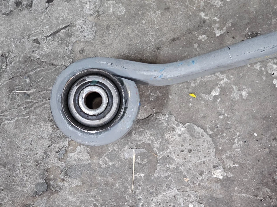 Resorte de hoja de suspensión delantero 082967-000 para Freightliner Foto 2 de 4