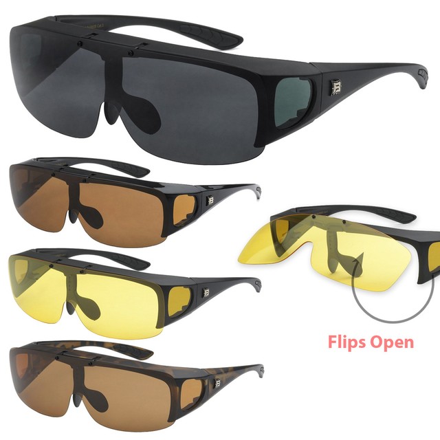 fitover sunglasses ebay