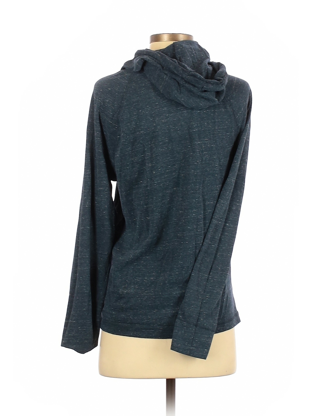 Gap Outlet Women Green Pullover Hoodie XS eBay