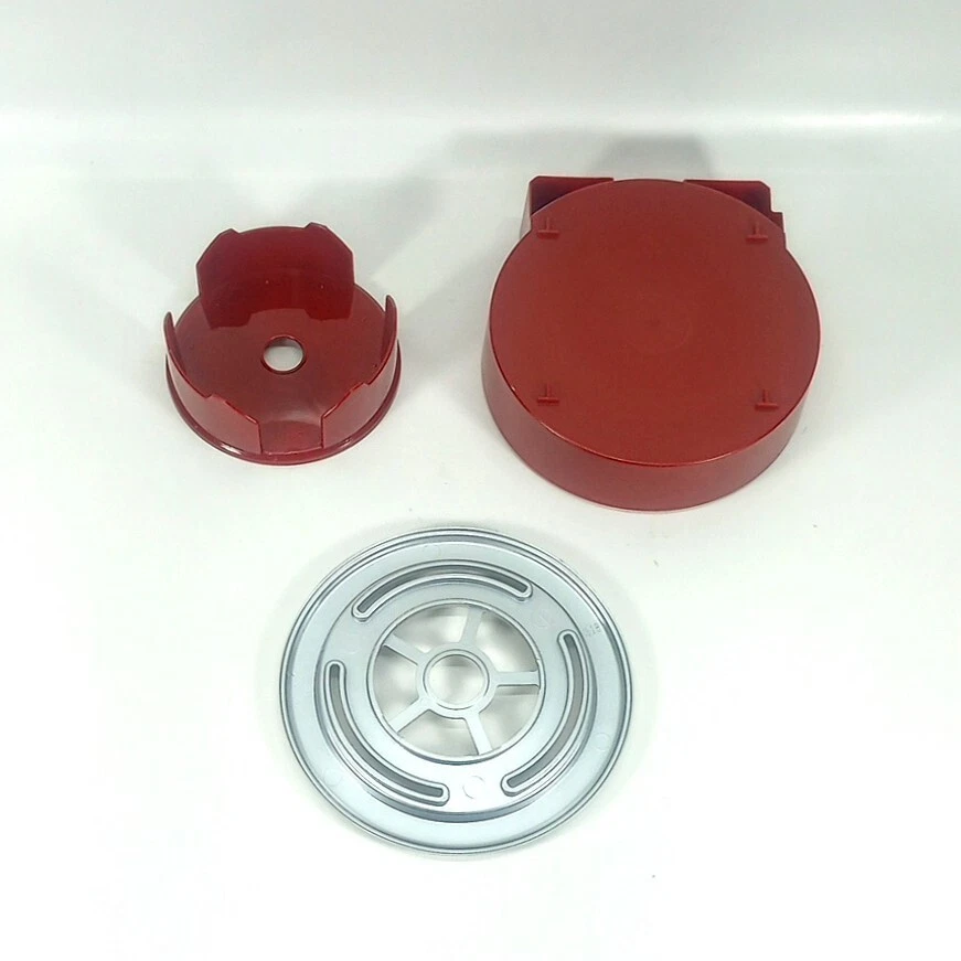 Keurig V500 красный капельник запасная часть только - Изображение 4 из 4