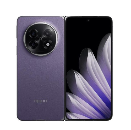 OPPO Find N5 AI 8.12'' 5G Phone 16GB+1TB Snapdragon 8 Elite Android 15 50MP - 第 14/24 張圖片