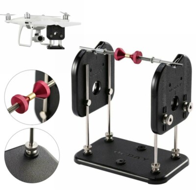 Universal Propeller Prop Balancing Stand Wheel Tire Balancer for RC Car 2024 NEW
