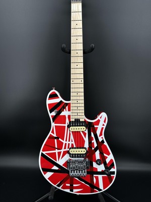 US warehouse time first come first servedsticker electric guitar