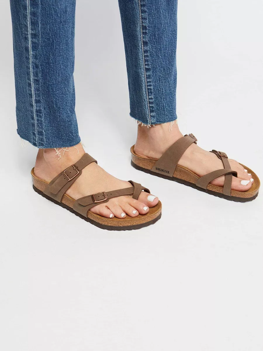 Mayari cross on sale strap sandal