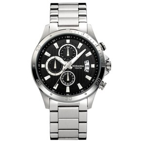 rodania chronograph 10 atm