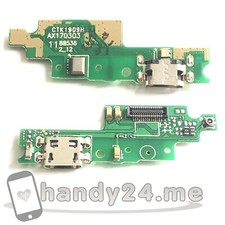 Charging Port for Xiaomi Redmi 4X Dock Connector Flex Cable USB MIC