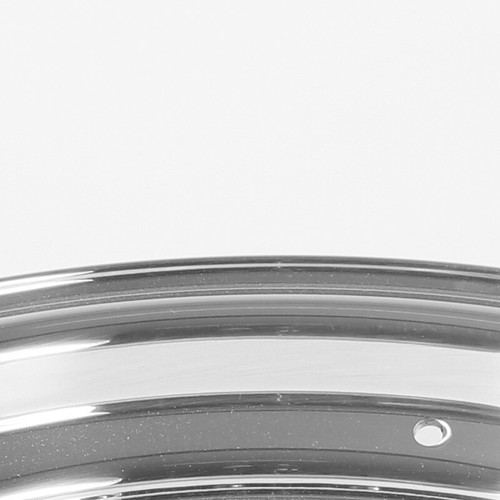 2 x BBS RS RM Aussenbett Felgen Bett Ring 2.0x15 BBSAR2050AL 30-loch Aluminium - Picture 4 of 5