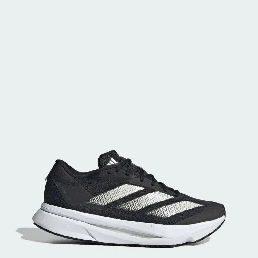 Adidas Adizero SL2 Black Zero Metallic W for sale | eBay