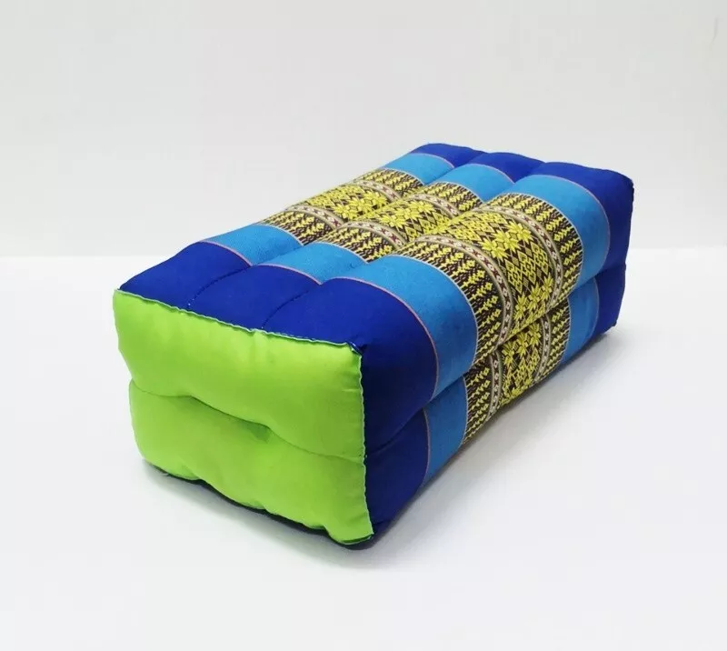 Thai bolster clearance pillow