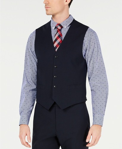 Dress Suit Vest Waistcoat 40 