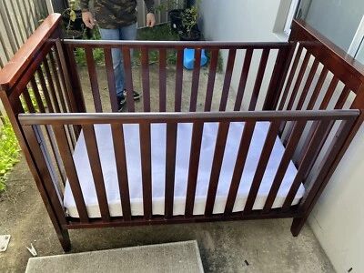 mothers choice change table