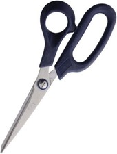 COMFORSHEAR Right Hand Scissors With 4.5" Stainless Blades Synthetic Handles