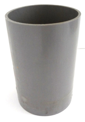 SANSUI SP-200 SPEAKER ENCLOSURE PLASTIC TUBE PORT VINTAGE OEM BOX PART PIECE