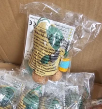 Square Enix Final Fantasy Tonberry 4" Mini Plush (Polybagged)