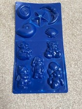 Soap Moulds