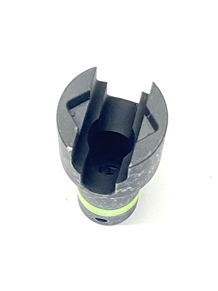 Madi Slot Socket Plus Lineman Square Wing Nut & Eye Bolt J Hook Socket