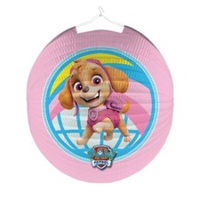 Paw Patrol Laterne * Lampion * Zuglaterne * Papierlaterne * F&uuml;r Kinder * Papier