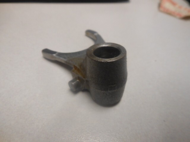 NOS Kawasaki 2ND & 3RD Selector Fork 74-76 KX250 75-76 KT250 13140