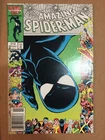 The Amazing Spider-Man #282 Newsstand Variant (Marvel Comics November 1986)