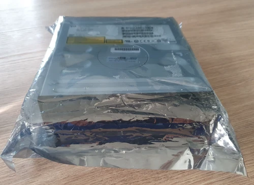 Hewlett-Packard CD-ROM Drive GCR-8486B HP P/N 176135-MD3 original verpackt