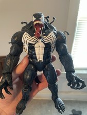 Marvel Legends Monster Venom Complete BAF