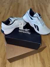 Reebok Nanoflex TR Low Top Lace-Up Training S...