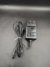 Am powerTek Ac Adapter AL08AA-00 5V 1.5A
