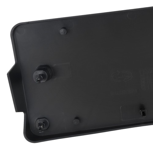 Front License Plate Tag Mounting Bracket Holder for 16-19 Mercedes-Benz Glc300 - Picture 5 of 6