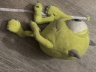 Disney Parks Exclusive Monsters Inc. Mike Wazowski Big Feet 10" Plush — photo 4