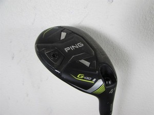 Ping G430 Hybrid | eBay