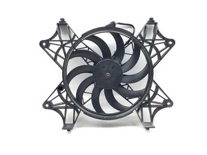 Polaris 2015 RZR XP 1000 EPS Engine Radiator Cooling Fan 3403 2412447