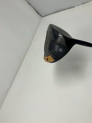 Tour Edge X525 Driver