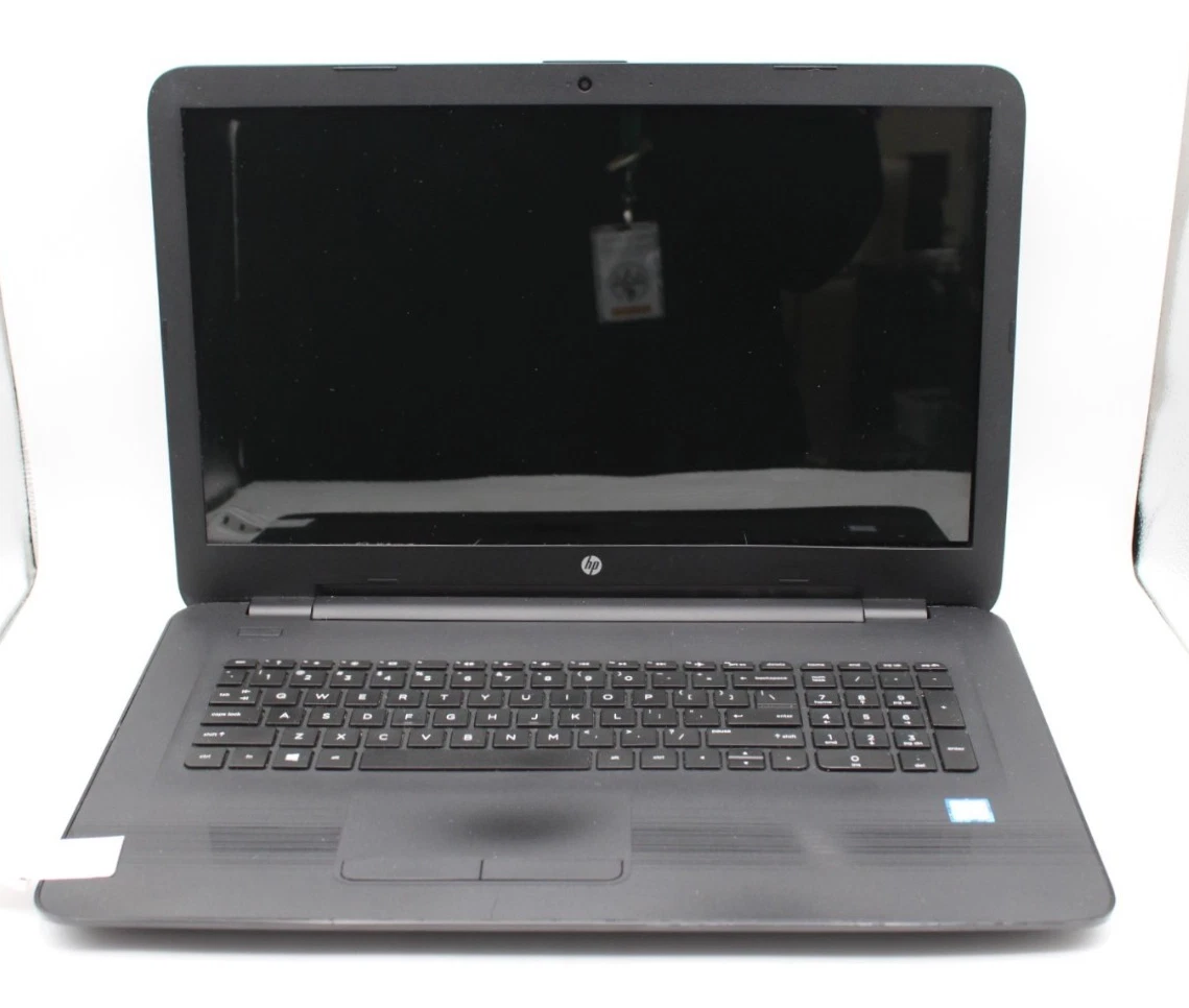 HP Pavilion 17-e151nf Notebook PC (ENERGY STAR) Ordinateur Portable