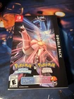 Pokemon Brilliant Diamond & Shining Pearl Double Pack - Nintendo Switch World Ed