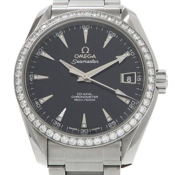 Omega Seamaster 231.15.39.21.51.001