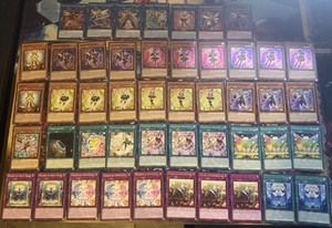 yugioh trickster deck Amazon.com: Yu-Gi-Oh! TCG: Beware of TRAPTRIX Structure Deck : Toys & Games