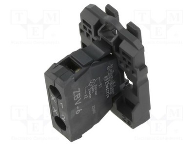 -25÷70°C Beleuchtungselement Bel: BA9S 22mm Harmony XB5