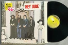 Orig 1970 The Beatles HEY JUDE Apple LP in shrink w/RARE Hype !!