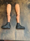 Vintage Action Man Interest Pedigree Tommy Gunn Legs  - Body Parts