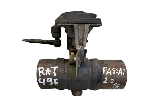 VW PASSAT B7 ALLTRACK 365 Drosselklappe 51500204 2.00 Diesel 103kw 32414907