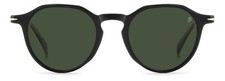 David Beckham Sunglasses Model Db 1217/s Color Ppo/o7 Strpdblk Bei