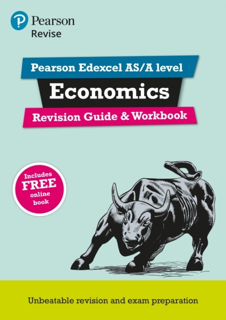 Revise Edexcel Asa Level Economics Revis