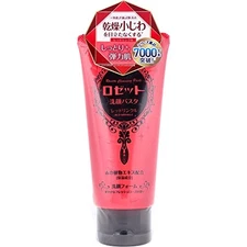 Rosette Cleansing Paste Red 120g