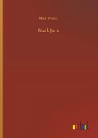 Max Brand | Black Jack | Buch | Englisch (2019) | 188 S. | Outlook Verlag