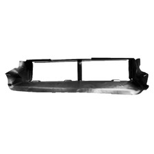 Replacement Upper Radiator Support Air Deflector Wactive Grille Shutters Replacement Upper Radiator Support Air Deflector Wactive Grille Shutters